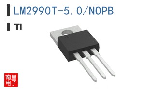LM2990T-5.0/NOPB
