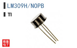 LM309H/NOPB