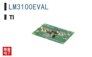 LM3100EVAL
