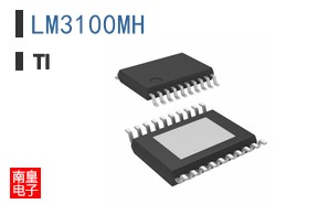 LM3100MH
