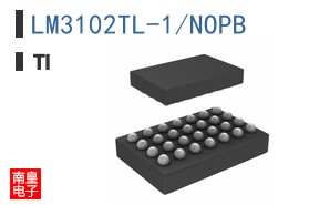 LM3102TL-1/NOPB