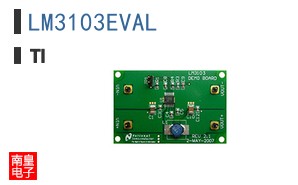 LM3103EVAL