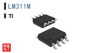 LM311M