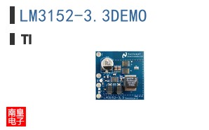 LM3152-3.3DEMO