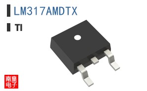 LM317AMDTX