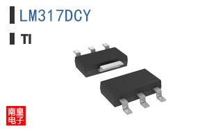 LM317DCY