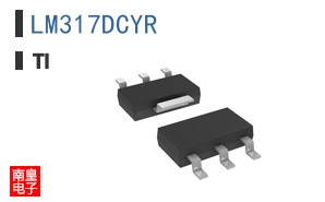 LM317DCYR