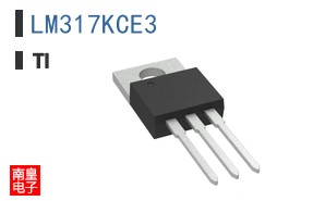 LM317KCE3
