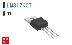 LM317KCT