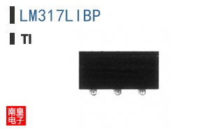 LM317LIBP