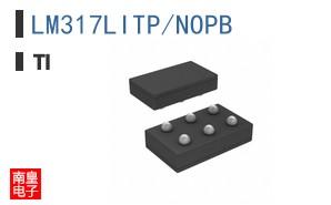 LM317LITP/NOPB