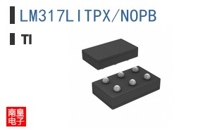 LM317LITPX/NOPB