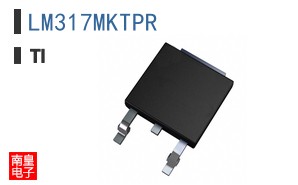 LM317MKTPR