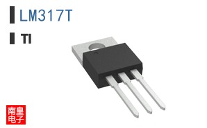 LM317T
