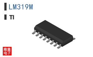 LM319M