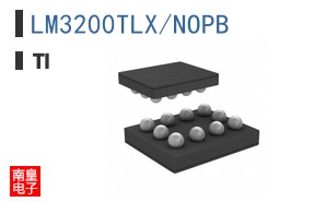 LM3200TLX/NOPB