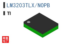 LM3203TLX/NOPB