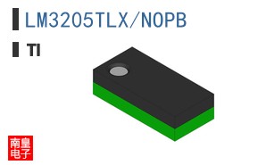 LM3205TLX/NOPB