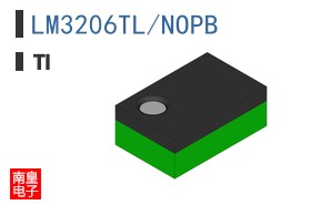 LM3206TL/NOPB
