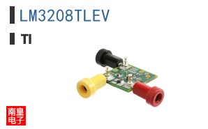 LM3208TLEV