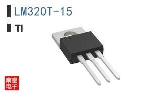 LM320T-15