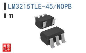 LM3215TLE-45/NOPB