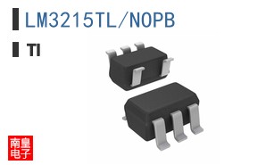 LM3215TL/NOPB