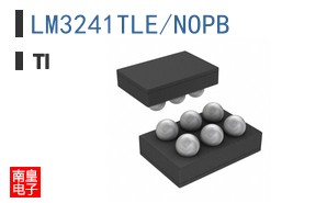 LM3241TLE/NOPB