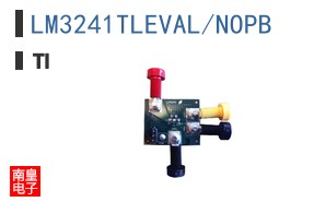LM3241TLEVAL/NOPB