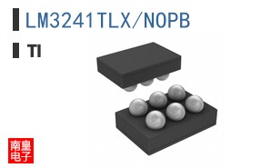 LM3241TLX/NOPB
