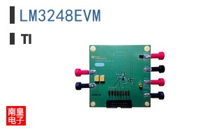 LM3248EVM