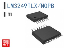 LM3249TLX/NOPB