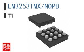 LM3253TMX/NOPB