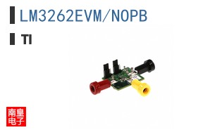 LM3262EVM/NOPB