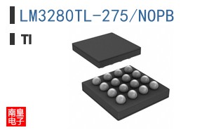LM3280TL-275/NOPB