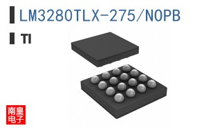 LM3280TLX-275/NOPB