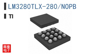 LM3280TLX-280/NOPB
