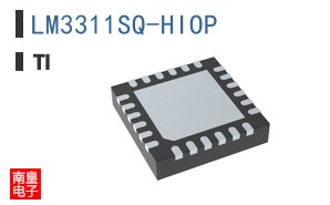 LM3311SQ-HIOP