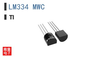 LM334 MWC
