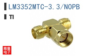 LM3352MTC-3.3/NOPB