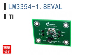 LM3354-1.8EVAL