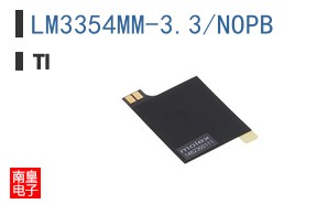 LM3354MM-3.3/NOPB