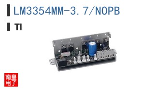 LM3354MM-3.7/NOPB