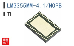 LM3355MM-4.1/NOPB