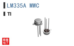 LM335A MWC