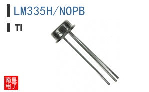 LM335H/NOPB