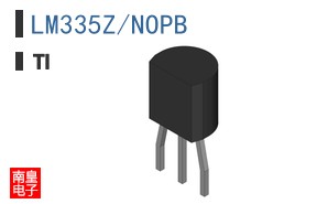 LM335Z/NOPB