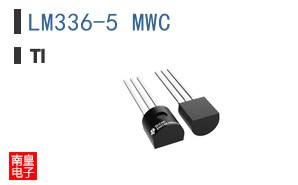 LM336-5 MWC
