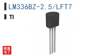LM336BZ-2.5/LFT7