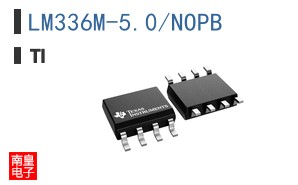 LM336M-5.0/NOPB